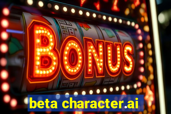 beta character.ai
